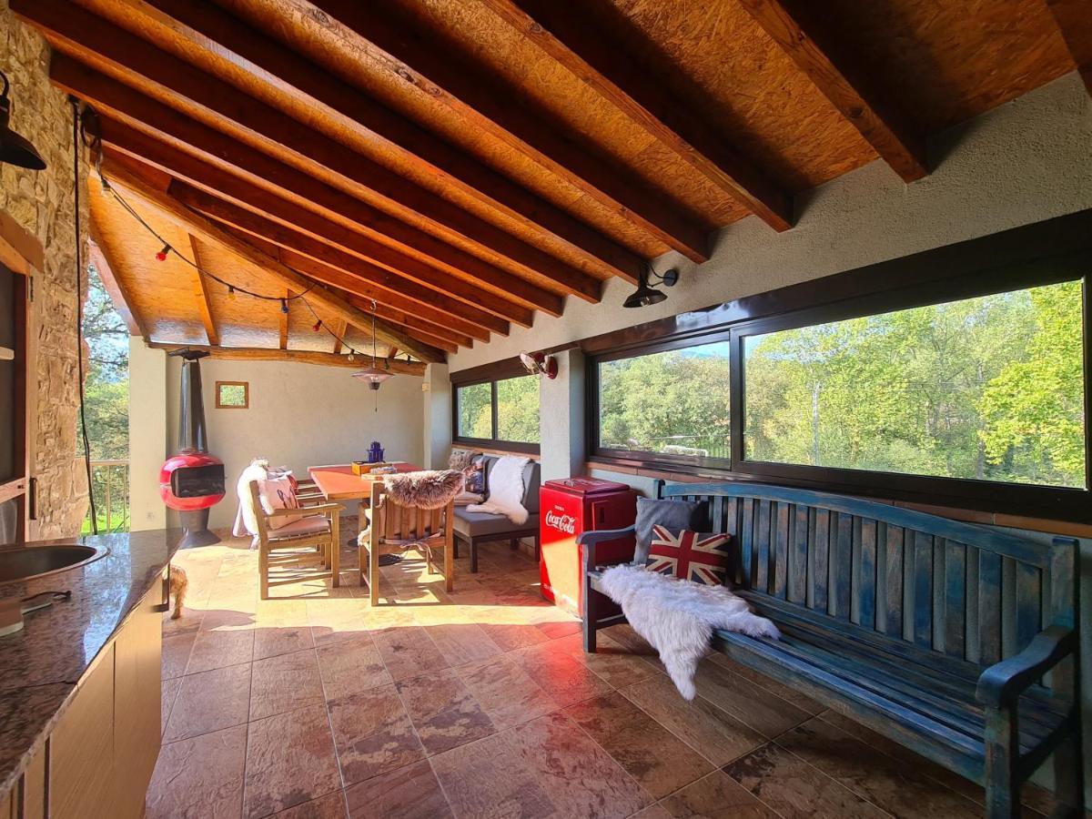 Harveys Homestay - Adults Only Mieres  Exterior photo