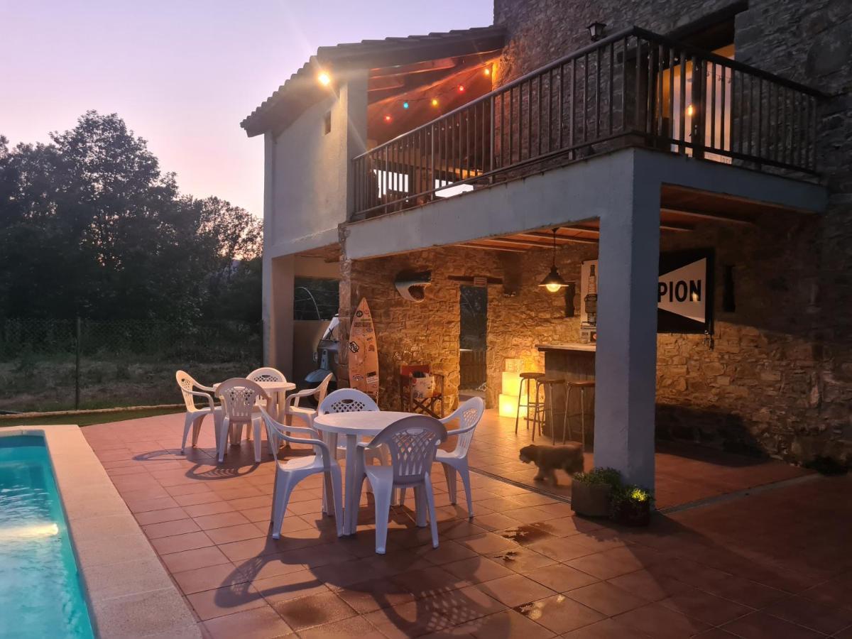 Harveys Homestay - Adults Only Mieres  Exterior photo