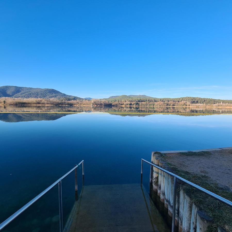 Harveys Homestay - Adults Only Mieres  Exterior photo