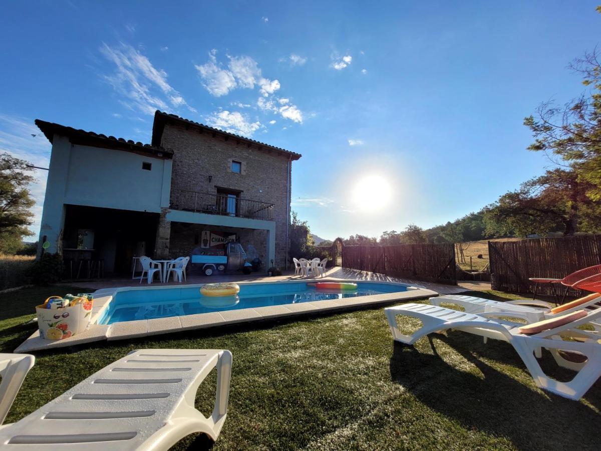 Harveys Homestay - Adults Only Mieres  Exterior photo