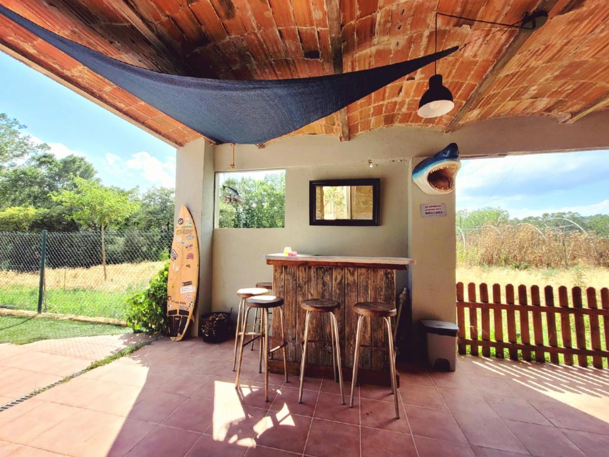 Harveys Homestay - Adults Only Mieres  Exterior photo
